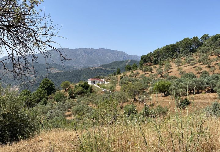Finca i Monda, Malaga, Monda - € 125 000 | Ref: ES43752S - foto 1