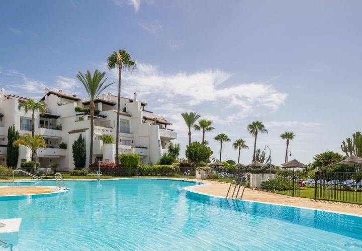 Leilighet i Cancelada, Malaga, Cancelada - € 1 695 000 | Ref: MLS37595C - foto 1