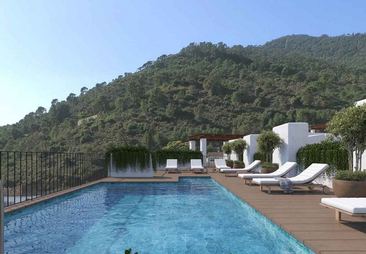 Leilighet i Benahavis, Malaga, Benahavis - € 395 000 | Ref: IM83836H - foto 1