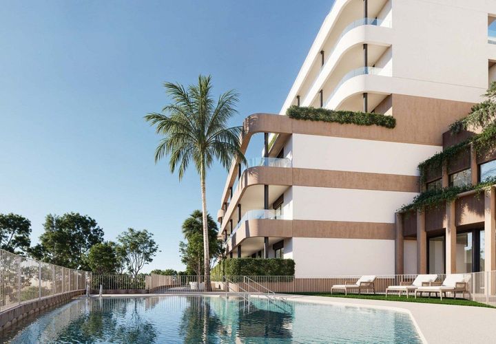 Leilighet i Estepona, Malaga, Estepona - € 320 000 | Ref: IM93106X - foto 1