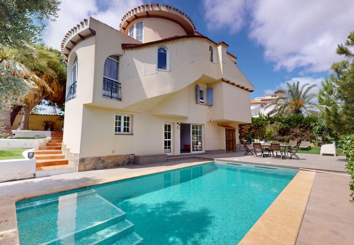 Villa i Orihuela Costa, Alicante, Orihuela Costa - € 795.000 | Ref: YMS54299Y - foto 1