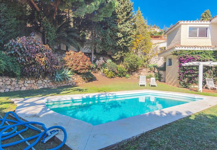 Villa i La Capellania, Malaga, La Capellania - € 1.250.000 | Ref: ES23919Q - foto 1
