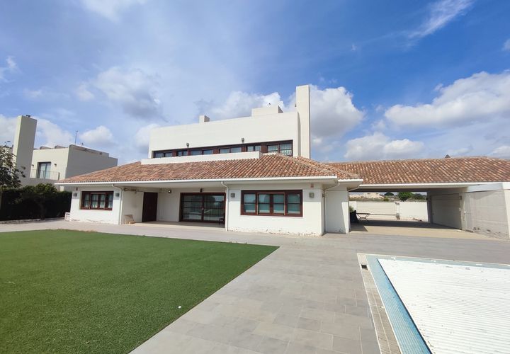 Villa i Sucina, Murcia, Sucina - € 995.000 | Ref: MLS84062P - foto 1
