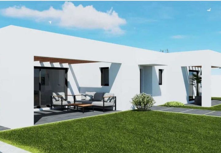 Villa i Pinoso, Alicante, Pinoso - € 248.000 | Ref: MLS32934W - foto 1