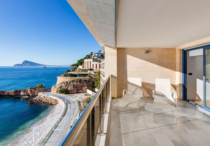 Lejlighed i Altea, Alicante, Altea - € 535.000 | Ref: YMS1087 - foto 1