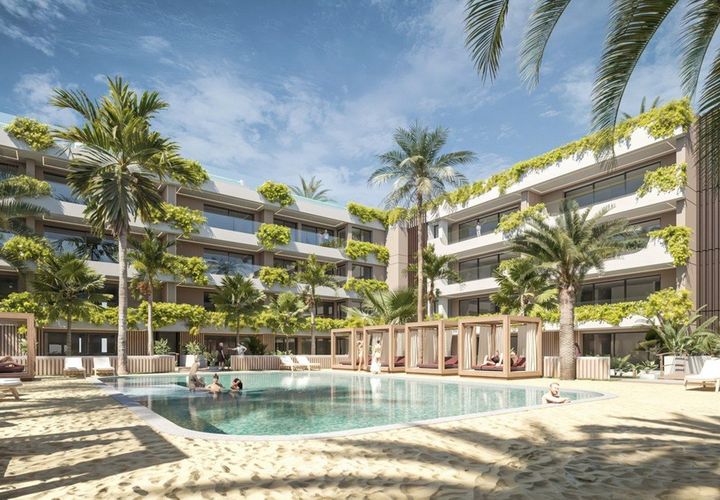 Leilighet i Marbella, Malaga, Marbella - € 729 000 | Ref: IM61742Q - foto 1