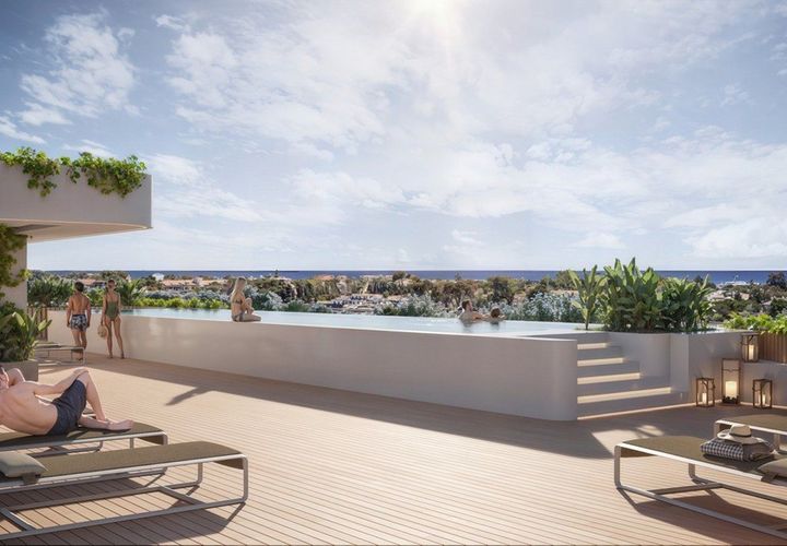 Penthouse in Marbella, Malaga, Marbella - € 1.100.000 | Ref: IM83223Z - Foto 1