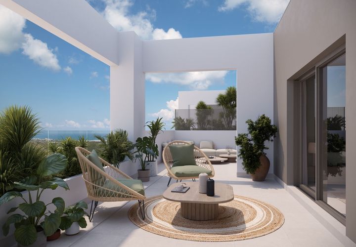 Lejlighed i Pulpi, Almeria, Pulpi - € 206.000 | Ref: YMS1583 - foto 1