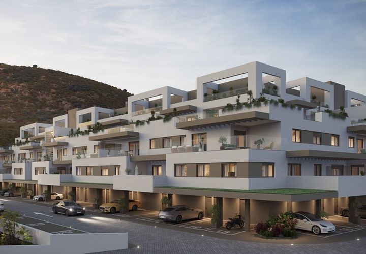 Lejlighed i Pulpi, Almeria, Pulpi - € 166.000 | Ref: YMS1582 - foto 1