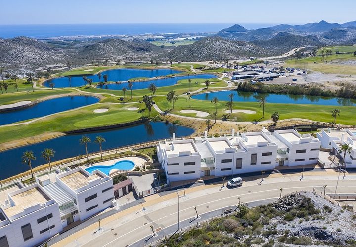 Lejlighed i Pulpi, Almeria, Pulpi - € 255.000 | Ref: YMS1567 - foto 1