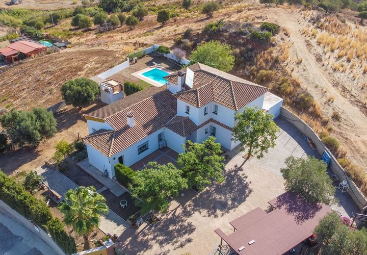 Finca i Entrerrios, Malaga, Entrerrios - € 890.000 | Ref: MLS12210R - foto 1