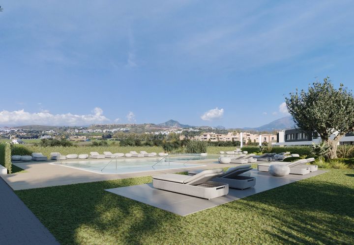 Byhus i Atalaya Isdabe, Malaga, Atalaya Isdabe - € 800.000 | Ref: SM47680W - foto 1