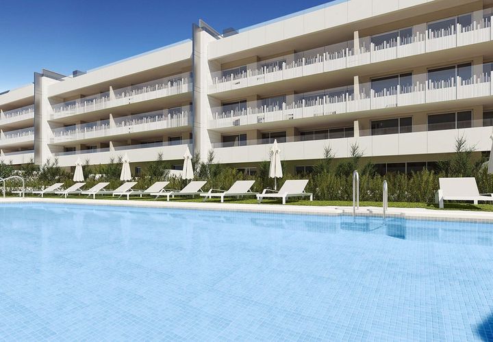 Leilighet i Marbella, Malaga, Marbella - € 770 000 | Ref: IM67237Q - foto 1