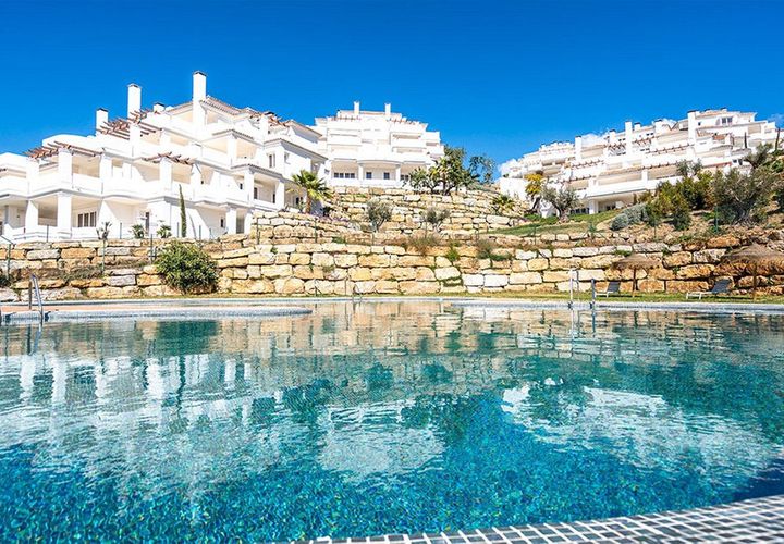 Leilighet i Marbella, Malaga, Marbella - € 486 000 | Ref: IM38377S - foto 1