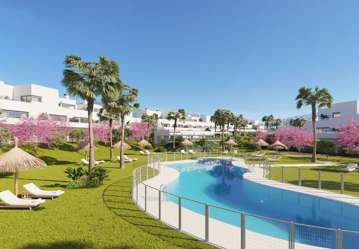 Leilighet i Marbella, Malaga, Marbella - € 435 400 | Ref: IM85036Q - foto 1