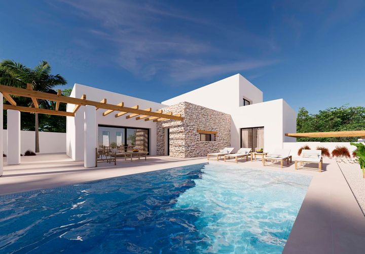 Villa i Moraira, Alicante, Moraira - € 1.499.000 | Ref: MLS78623Q - foto 1