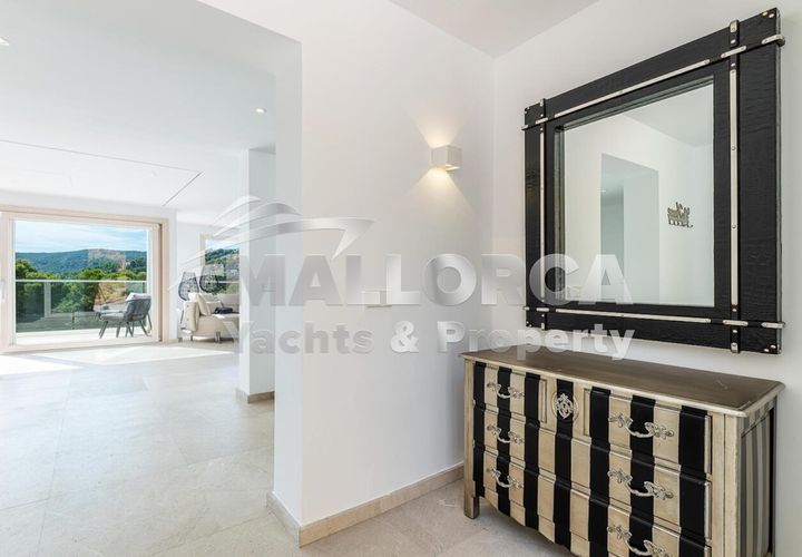 Villa i Palma De Mallorca, Mallorca, Palma De Mallorca - € 3.970.000 | Ref: 37076 - foto 1
