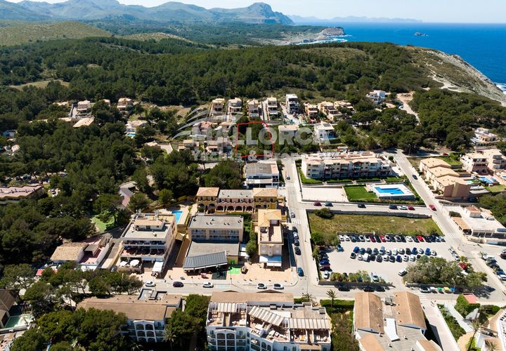 Terra a Cala Mesquida, Mallorca, Cala Mesquida - € 373.000 | Ref: 30538 - foto 1