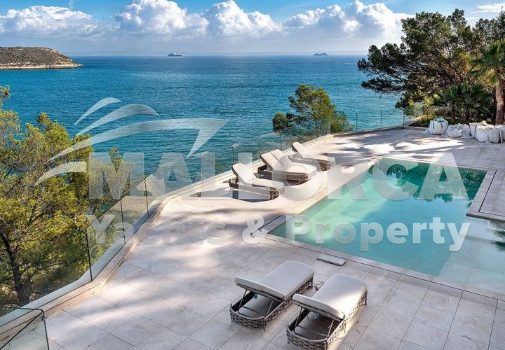 Villa a Cala Vinyes, Mallorca, Cala Vinyes - € 12.000.000 | Ref: 32601 - foto 1