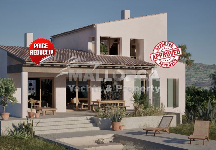 Terra a Alcudia, Mallorca, Alcudia - € 1.000.000 | Ref: 37111 - foto 1