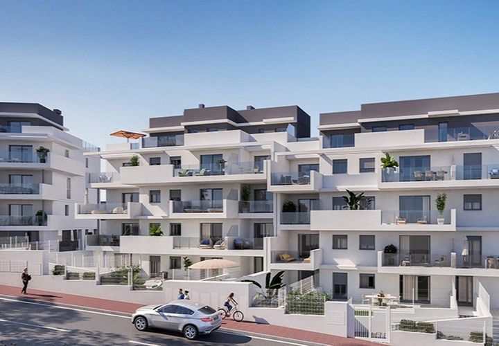 Penthouse i La Duquesa, Malaga, La Duquesa - € 445.000 | Ref: IM31315T - foto 1