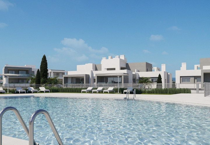 Leilighet i Estepona, Malaga, Estepona - € 432 000 | Ref: IM43193H - foto 1