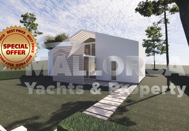 Terra a Alcudia, Mallorca, Alcudia - € 275.000 | Ref: 34736-dup - foto 1