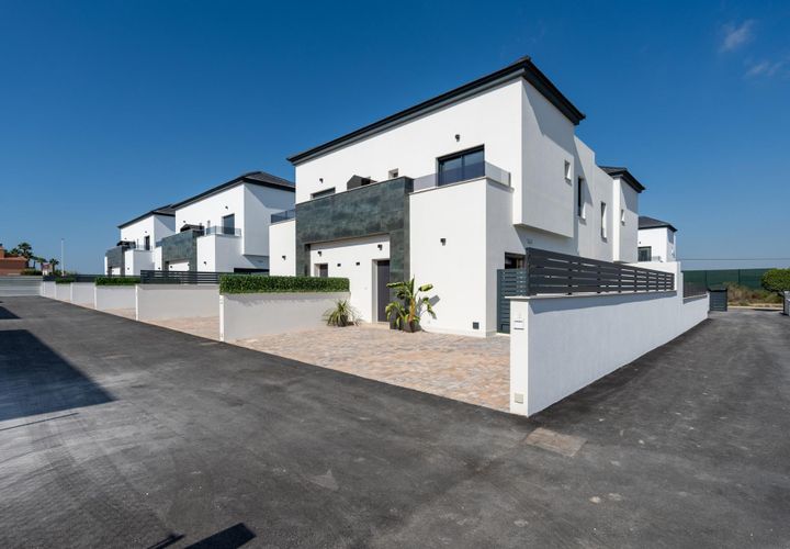 Villa i Gran Alacant, Alicante, Gran Alacant - € 410.000 | Ref: YHS96144U - foto 1