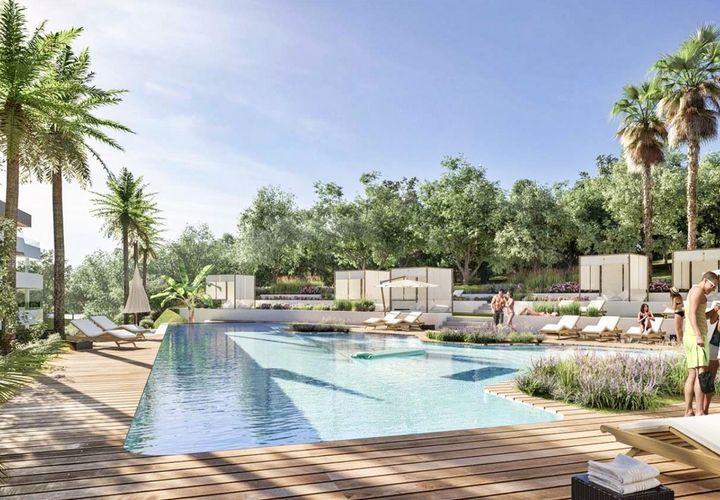 Lejlighed i Sotogrande, Cadiz, Sotogrande - € 1.300.000 | Ref: SM36242A - foto 1