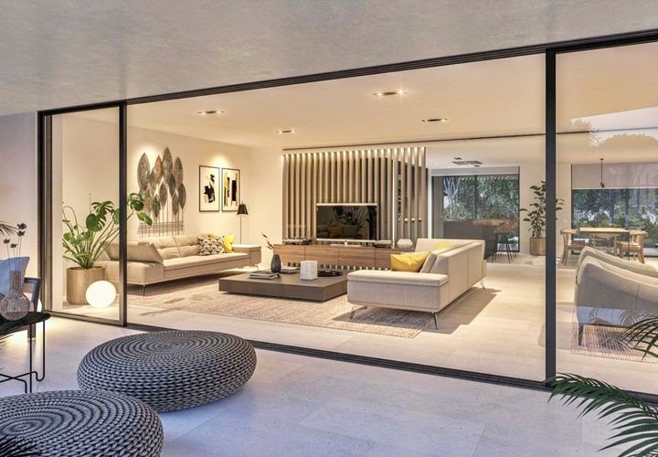 Lejlighed i Sotogrande, Cadiz, Sotogrande - € 950.000 | Ref: SM17346B - foto 1