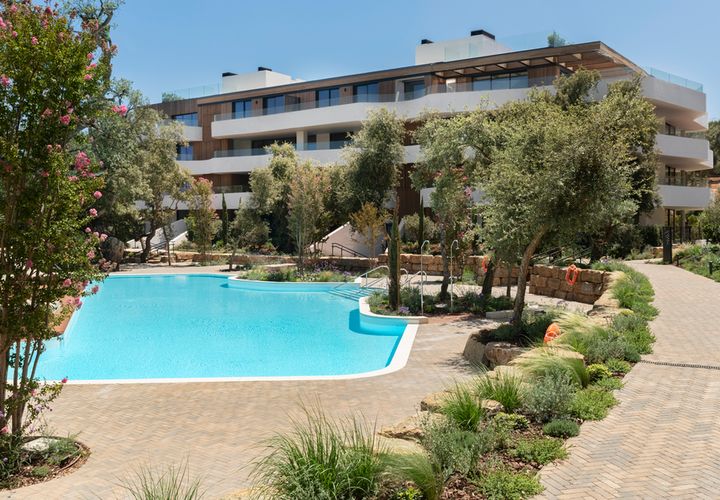 Lejlighed i Sotogrande, Cadiz, Sotogrande - € 850.000 | Ref: YMS1485 - foto 1