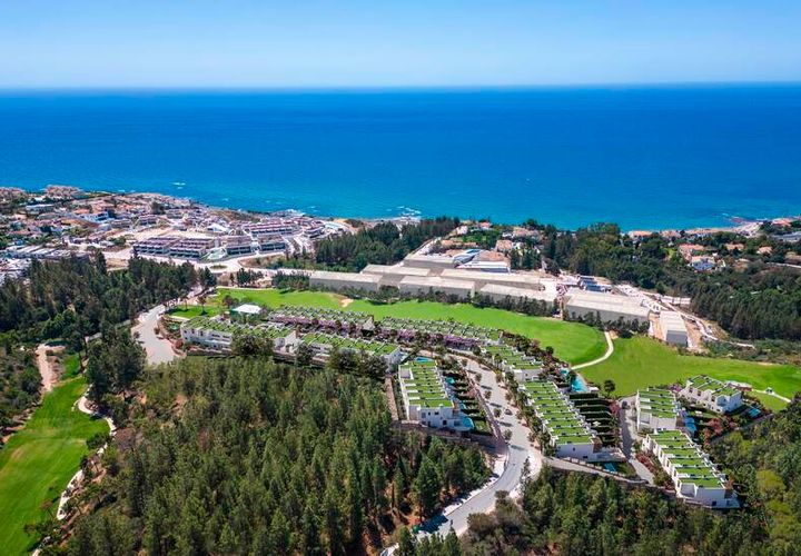 Villa a El Chaparral, Alicante, El Chaparral - € 957.000 | Ref: YMS1475 - foto 1