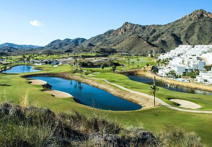 Lejlighed i Pulpi, Almeria, Pulpi - € 255.000 | Ref: YMS1469 - foto 1