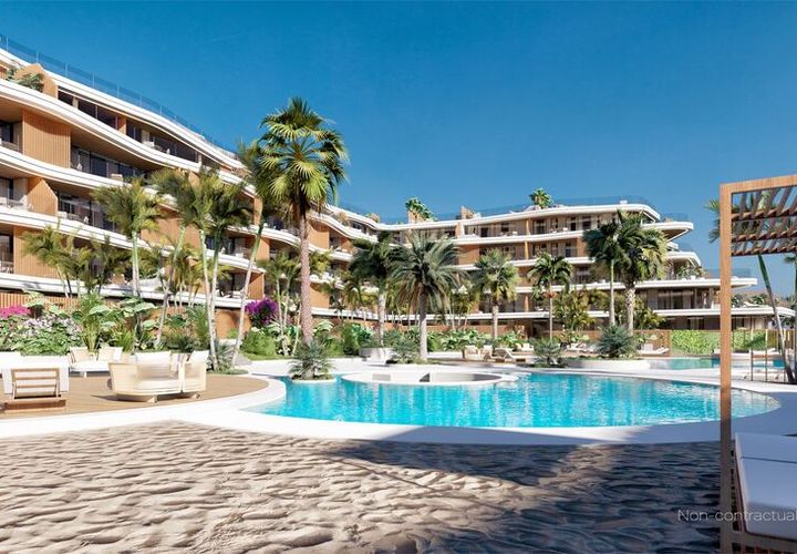 Lejlighed i Ibiza, Ibiza, Ibiza - € 1.200.000 | Ref: YMS1449 - foto 1