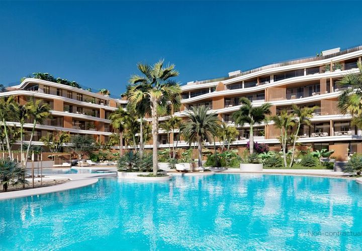 Lejlighed i Ibiza, Ibiza, Ibiza - € 830.000 | Ref: YMS1448 - foto 1