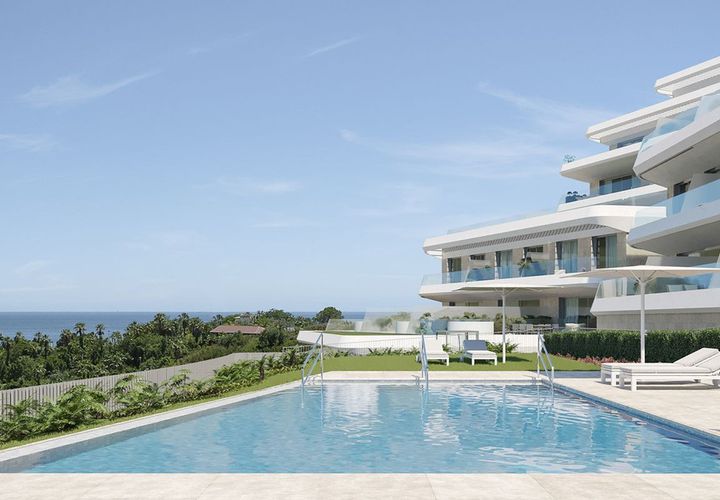 Leilighet i Estepona, Malaga, Estepona - € 643 000 | Ref: IM43928L - foto 1
