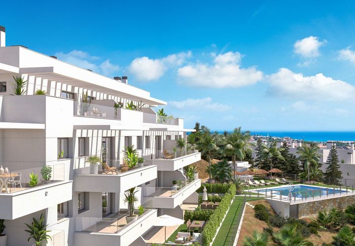 Leilighet i Mijas Costa, Malaga, Mijas Costa - € 438 000 | Ref: IM16876Q - foto 1