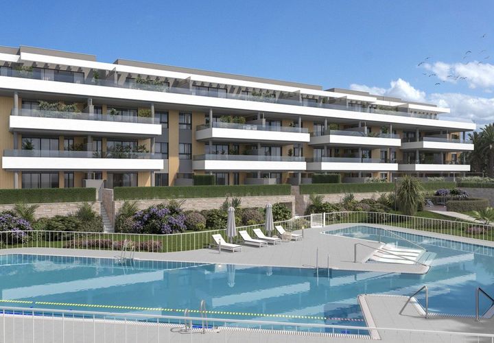 Leilighet i Torremolinos, Malaga, Torremolinos - € 595 000 | Ref: IM54865D - foto 1