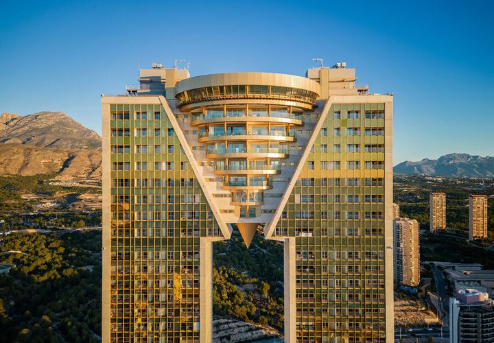 Lejlighed i Benidorm, Alicante, Benidorm - € 4.950.000 | Ref: YMS1375 - foto 1