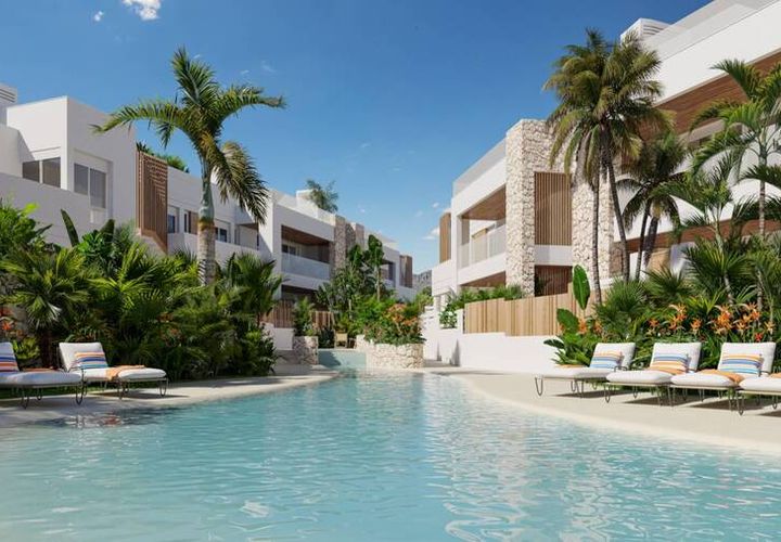 Villa a Almeria, Almeria, Almeria - € 404.100 | Ref: YMS1369 - foto 1