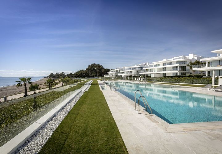 Leilighet i Estepona, Malaga, Estepona - € 3 650 000 | Ref: MLS95507G - foto 1