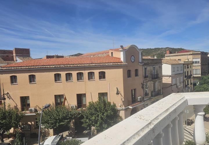 Byhus i El Perello, Tarragona, El Perello - € 135.000 | Ref: Per1411jav - foto 1