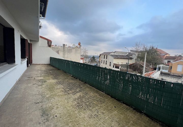 Lejlighed i Clamart, Hauts-de-Seine, Clamart - € 369.000 | Ref: T2 - foto 1