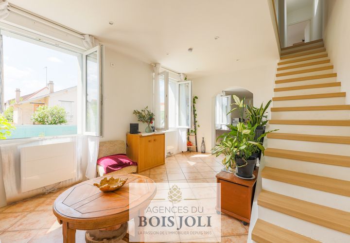Villa i Argenteuil, Val-d'Oise, Argenteuil - € 320.000 | Ref: arg0309 - foto 1