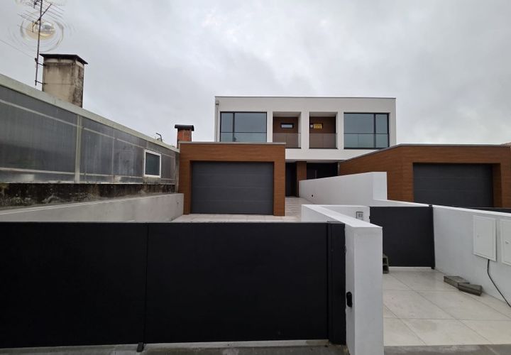 Byhus i Aveiro, Aveiro, Aveiro - € 485.500 | Ref: VG-119 - foto 1