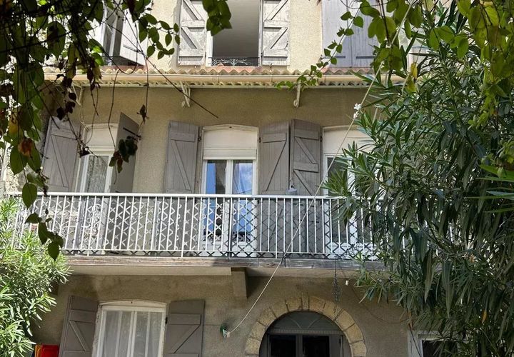 Apartamento en Limoux, Aude, Limoux - € 199.000 | Ref: 86191262 - photo 1