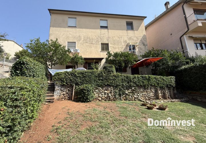 Lejlighed i Capalbio, Grosseto, Capalbio - € 340.000 | Ref: V-207 - foto 1