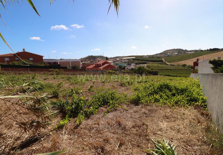 Helårsgrund i Torres Vedras, Lisbon, Torres Vedras - € 230.000 | Ref: 295250086 - foto 1