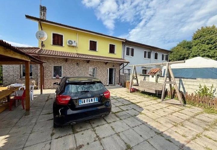 Villa i Ormelle, Treviso, Ormelle - € 155.000 | Ref: DC 099 - foto 1