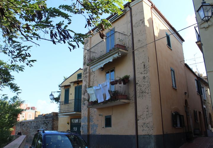 Byhus i Lanciano, Chieti, Lanciano - € 120.000 | Ref: VC0132 - foto 1